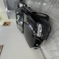 سمند LX مشکی|خودرو سواری و وانت|قم, نیروگاه|دیوار