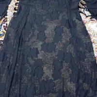 لباس کوردی یا محلی نو