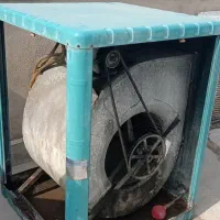 کولر آبسال (کار کرده)