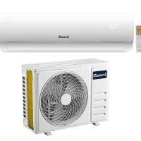 کولرگازی ۳۰هزار زانتی سرمایش گرمایش با گارانتی T3