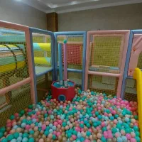 سافت پلی بزرگ و کوچک