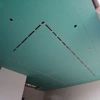 کناف و آرمسترانگ|خدمات پیشه و مهارت|فومن, |دیوار