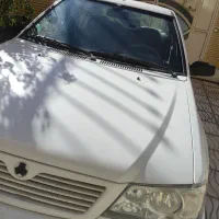 پراید 132 دوگانه سوز شرکتی