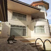 باغچه ویلایی 1060متر 350بنا در مهرآباد رودهن|فروش خانه و ویلا|رودهن, |دیوار