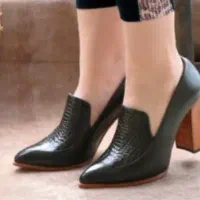 کفش پاشنه بلند زنانه شانا مدل B20 سایز ۴۰|کیف، کفش، کمربند|یاسوج, |دیوار