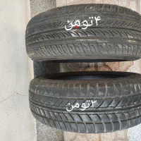 لاستیک ۱۵ فوری