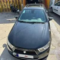 دنا پلاس توربو آپشنال ۴۰۳