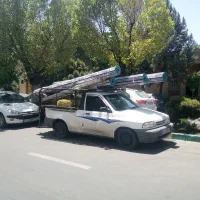 کرکره سازی سبلان صنعت