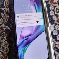 گوشی 5G شیائومی نوت 11 پرو 256|موبایل|نجف‌آباد, |دیوار