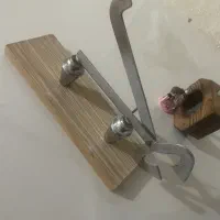 قندشکن وگردوشکن
