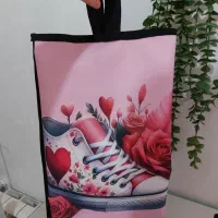 کاور کفش و استند کتاب