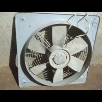 هواکش صنعتی