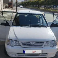 پراید 132