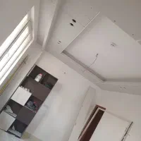 سقف و دیوار دکوراتیو کناف|خدمات پیشه و مهارت|سمنان, |دیوار