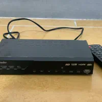 گیرنده دیجیتال مکسیدر