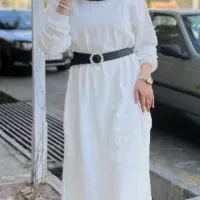 هودی دورس سوپر لانگ بلند جیب دار