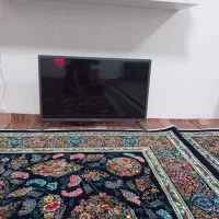 تلویزیون دوو ۳۲ اینج در حد نو