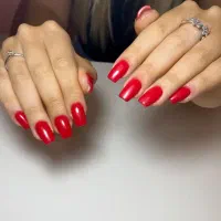 کاشت ناخن فردوسیه فقط ۳۴۷