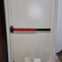 درب ضدحریق در زنجان|عمده‌فروشی|زنجان, |دیوار