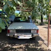 پیکان مدل ۷۹|خودرو سواری و وانت|حویق, |دیوار