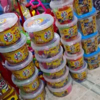 فروش انواع سطل خانه سازی