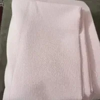 پارچه کریشه ساده