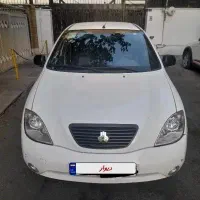 تیبا صندوقدار|خودرو سواری و وانت|تهران, بهجت‌آباد|دیوار