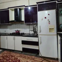 کابینت آشپزخانه|مصالح و تجهیزات ساختمان|هریس, |دیوار