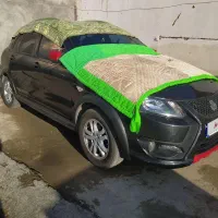 کوییک GXR مدل 403|خودرو سواری و وانت|مشهد, درابد امام|دیوار