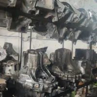 شاگرد مکانیک جهت فقط بازوبست گیربکس