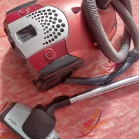 جاروبرقی الجی