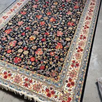 فرش ستاره کویریزد. شاهکارنوین۷۰۰شانه۲۵۵۰تراکم|فرش|تهران, دبستان|دیوار