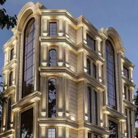 فروش-زمین-80مترباپروانه-ساخت-2طبقه-شهرک-فاطمیه-همت