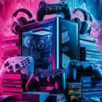 نصب بازی کنسول پلی استیشن PS4 PS5 /خدمات/تعمیرات|کنسول، بازی ویدئویی و آنلاین|تهران, هاشمآباد (شهرری)|دیوار