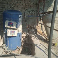 شارژ و پرکردن گاز مایع انواع کپسول پیک نیک وغیره