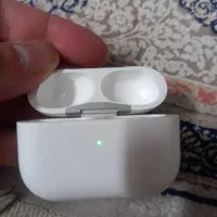 کیس شارژ ایرپاد پرو ۲ اپل در حد نو