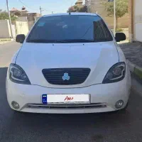 تیبا 2|خودرو سواری و وانت|رفسنجان, |دیوار