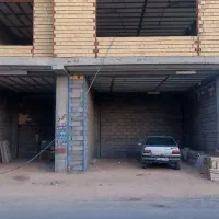 اجاره دو باب مغازه 70 متری در شهرک امین اباد|اجارهٔ مغازه و غرفه|دهگلان, |دیوار