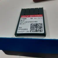 سوزن چرخ خیاطی صنعتی آلمانی