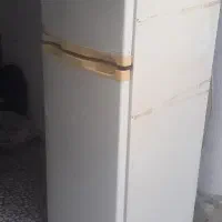 یخچال فریزر یخساران