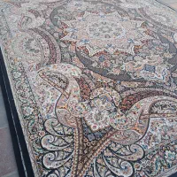 فرش ۱۰۰۰شانه تراکم ۳۰۰۰|فرش|ورامین, خیر آباد|دیوار