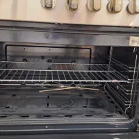 گاز فر دار|اجاق گاز و لوازم برقی پخت‌وپز|کرج, کرج نو|دیوار