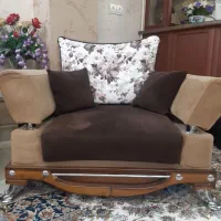 مبلمان|مبلمان خانگی و میز عسلی|الوند, |دیوار