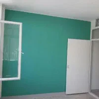 نقاشی ساختمان رنگ کاری ساختمان|خدمات پیشه و مهارت|بیرجند, |دیوار