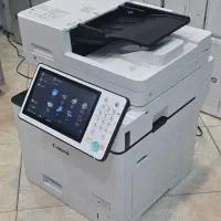 دستگاه کپی canon 525i|پرینتر، اسکنر، کپی، فکس|اهواز, ۳۰ متری|دیوار