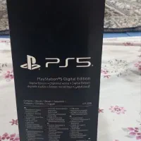 کنسول بازیps5|کنسول، بازی ویدئویی و آنلاین|زابل, |دیوار