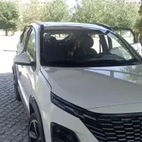 x33کراس دنده   1402|خودرو سواری و وانت|سهند, |دیوار