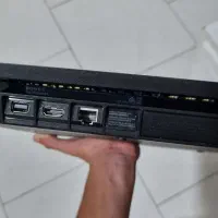 ps 4 slim کپی خور|کنسول، بازی ویدئویی و آنلاین|رشت, فلسطین|دیوار