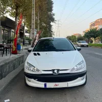 ۲۰۶اس دی مدل ۹۰