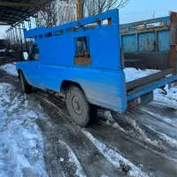 نیسان۸۴تناژ پایین|خودرو سواری و وانت|مشگین شهر, |دیوار